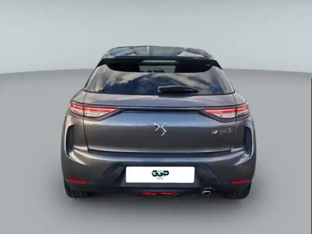 Ds Ds 3 crossback bluehdi 130ch performance line + automatique — photo 30