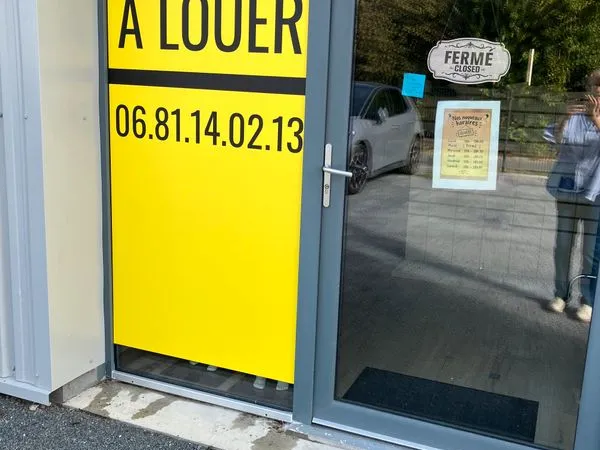 Local 70m2