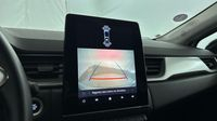 Renault Captur 1.3 TCe mild hybrid 160ch Techno EDC — photo 29
