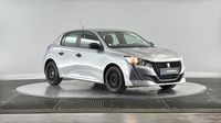 Peugeot 208 1.2 PureTech 75ch S&S Premium — photo 3