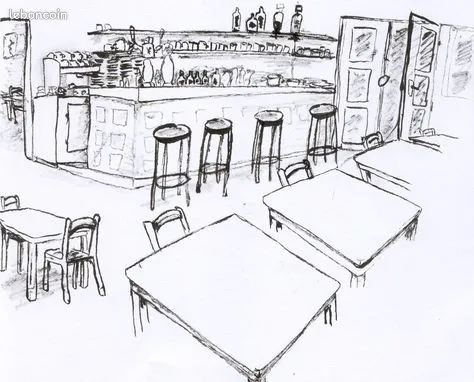 Bar, brasserie 80 m² Amiens