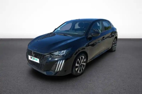 Peugeot 208 100 s&amp;s bvm6