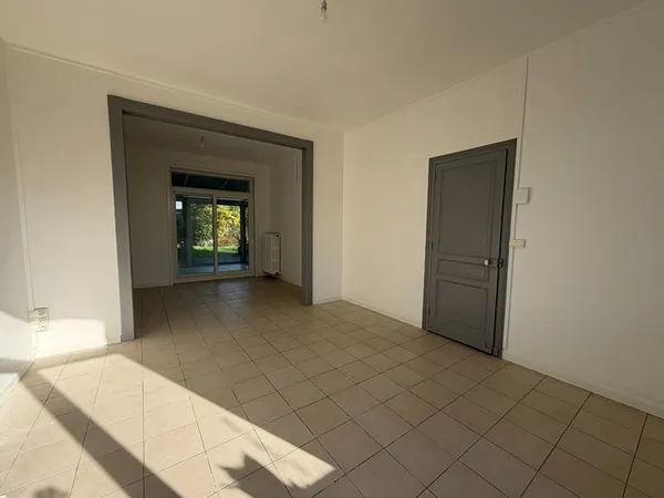 Maison de caractère au fort potentiel à Beaucamps-Ligny n°7124