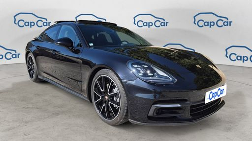 Porsche Panamera 3.0 330  AWD PDK8 - Executive – 2017 – 101950 km – Essence – Boîte Automatique — photo 43