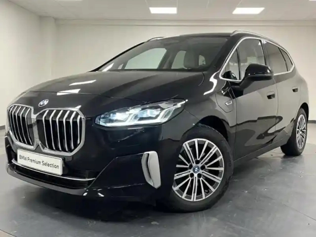 Bmw Serie 2 série 2 activetourer 225e 245ch xdrive luxury dkg7 — photo 2