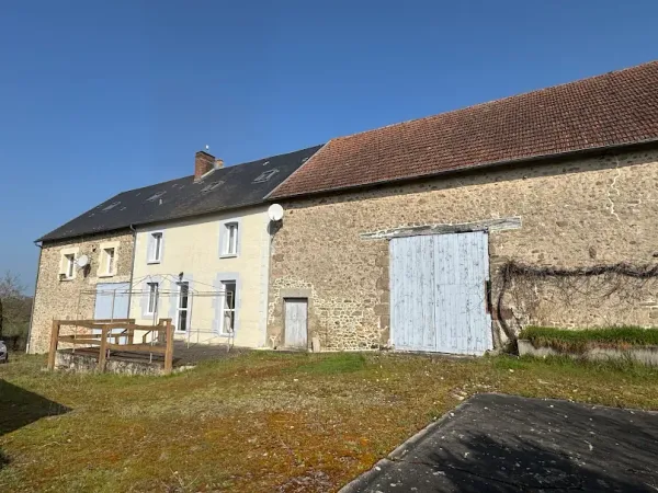 Propriété 9 pièces 300 m²