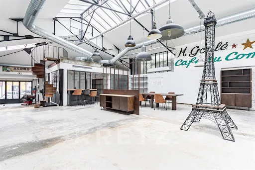 Propriété 315 m²