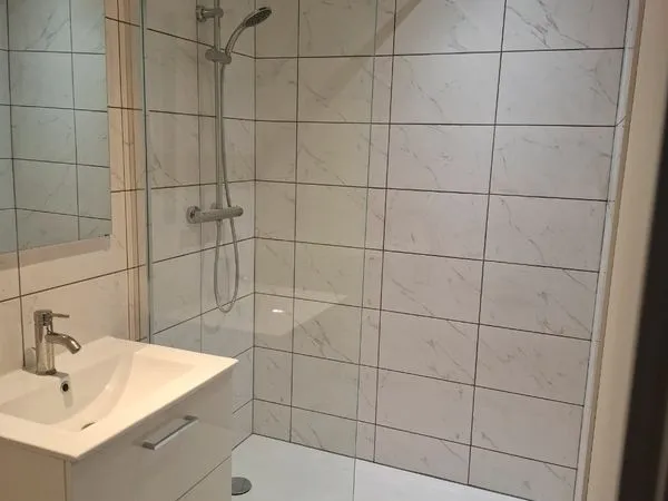 Appartement t3