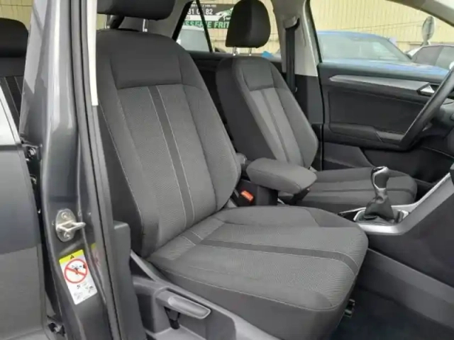 Volkswagen T-Roc 1.0 tsi 116ch vw edition — photo 7
