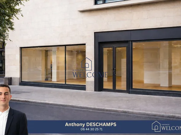 Immobilier Professionnel à vendre Balaruc-les-Bains