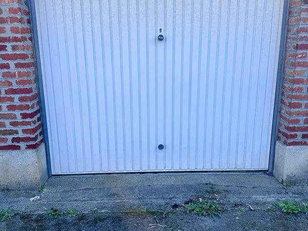 Garage fermé secteur Romainville