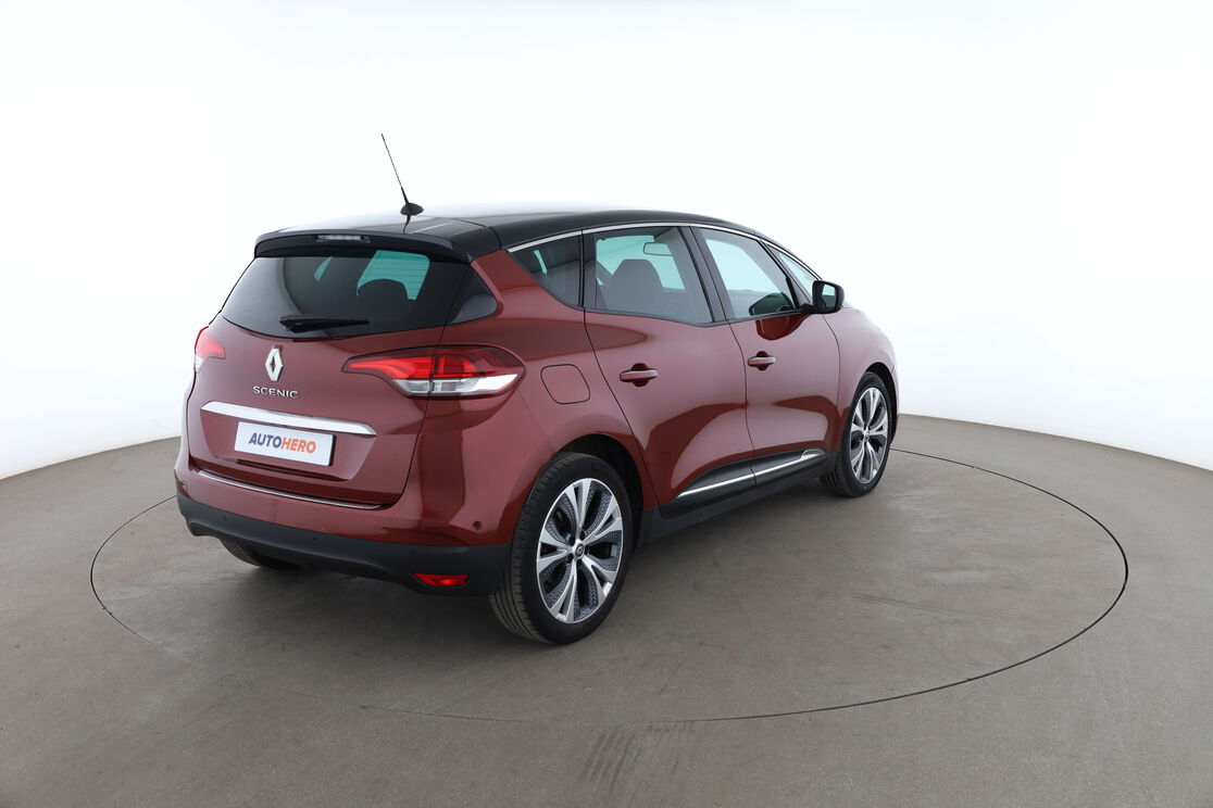 Renault Scenic 1.5 dCi Energy Intens — photo 5