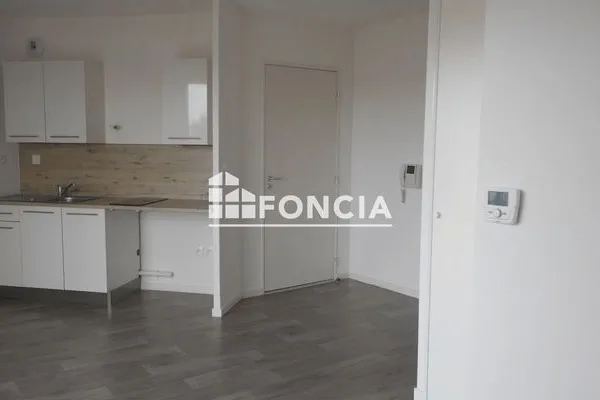 Appartement 1 pièce 25 m²