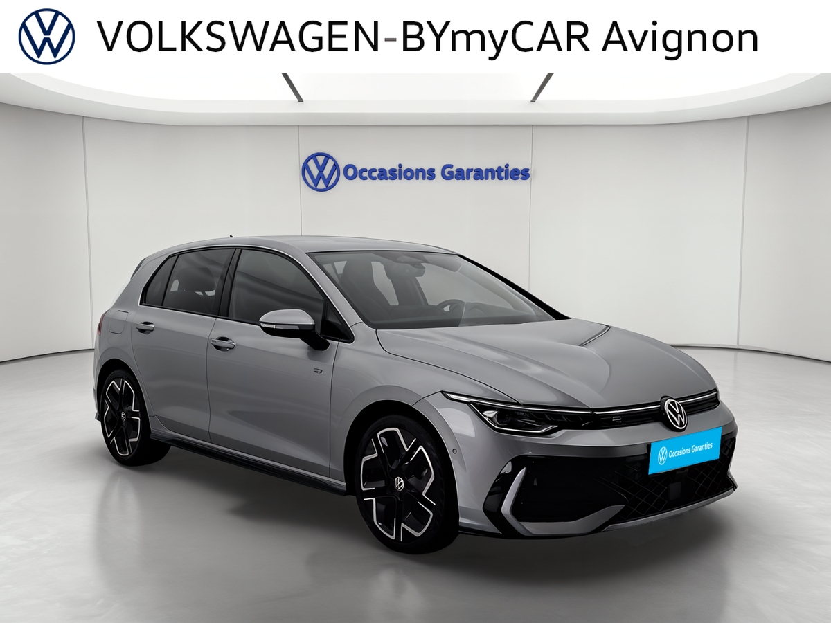 Volkswagen Golf 1.5 eTSI EVO2 116 DSG7 — photo 7
