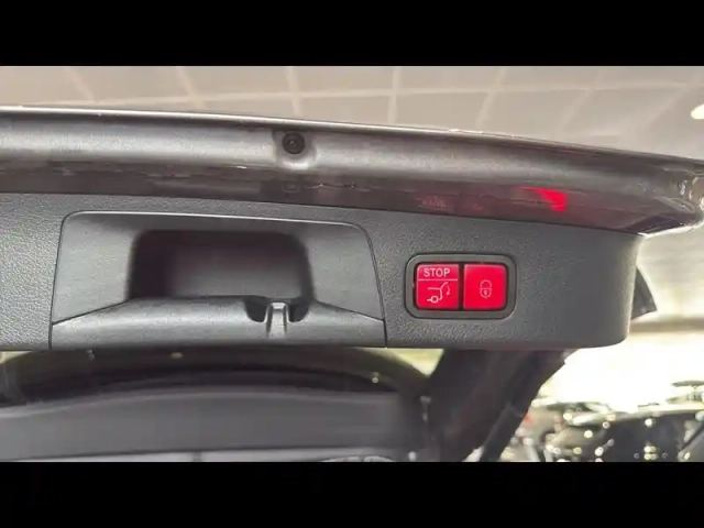 Mercedes Gla 250 e hybride rechargeable 218ch amg line 8g-dct — photo 15