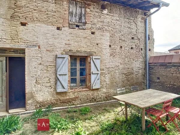 Maison 4 pièces 113 m²