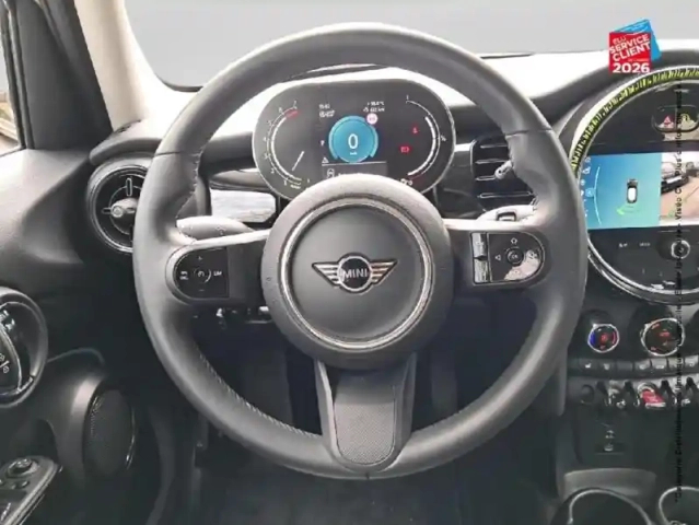Mini Mini 5 portes cooper 136ch edition premium bva7 — photo 13