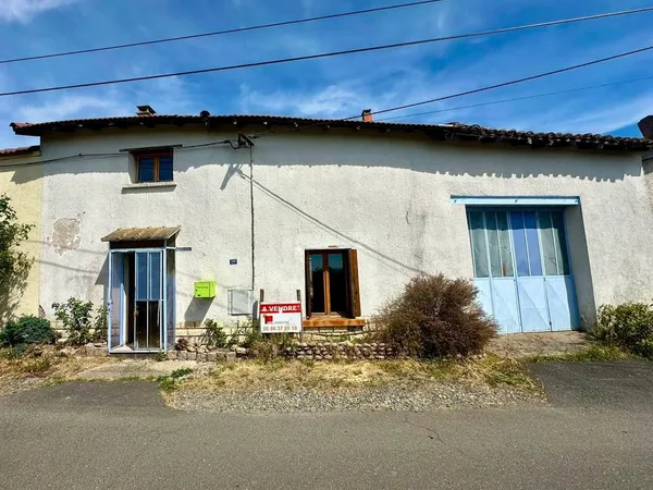 Maison 4 pièces 85 m²