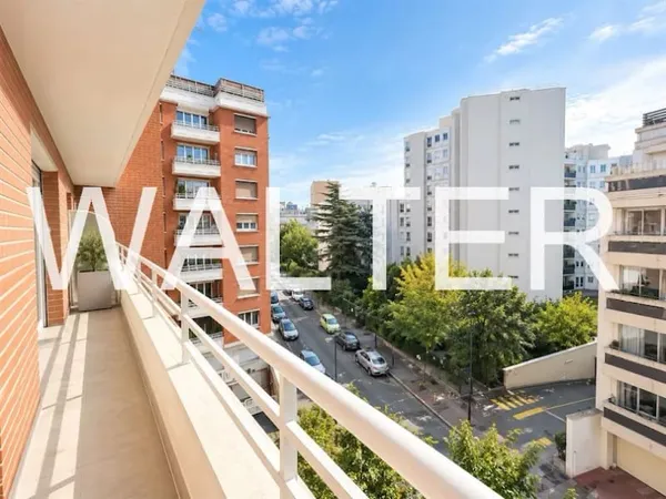 Appartement 4 pièces 83 m²