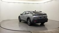 Peugeot 408 Hybrid 136ch Allure e-DCS6 — photo 8