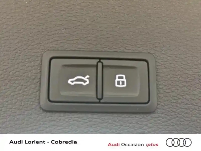 Audi Q2 35 tdi 150ch s line plus s tronic 7 — photo 14