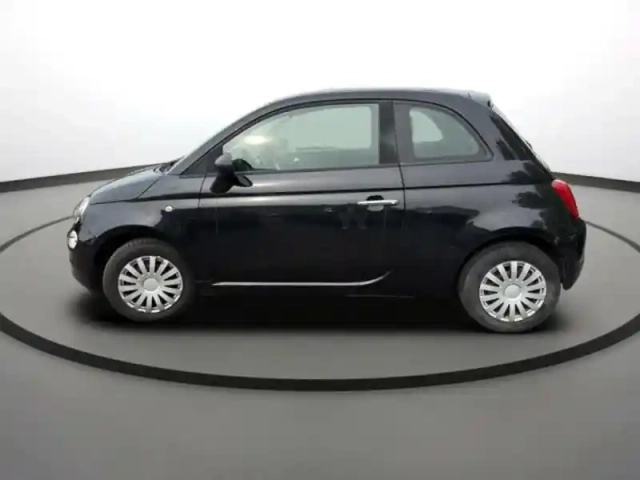 Fiat 500 1.2 8v 69ch pop — photo 3