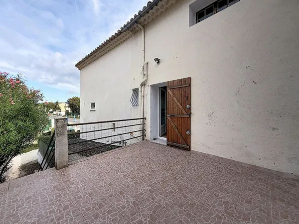 Appartement 3 pièces à vendre à Aubagne - Secteur Napollon
