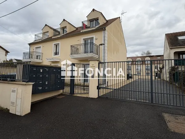 Appartement Location Maffliers 3p 59m² 1062€