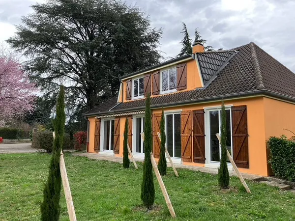 Offre colocation Lyon 9 limite Saint Cyr