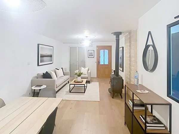 Maison 5 pièces 104 m²