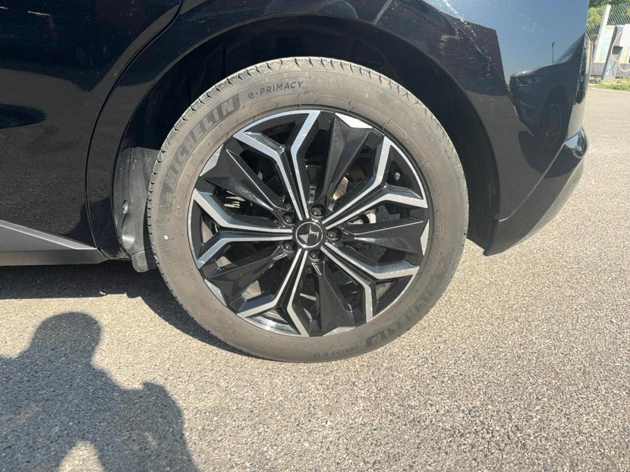 Ds Ds 4 bluehdi 130 rivoli auto — photo 9