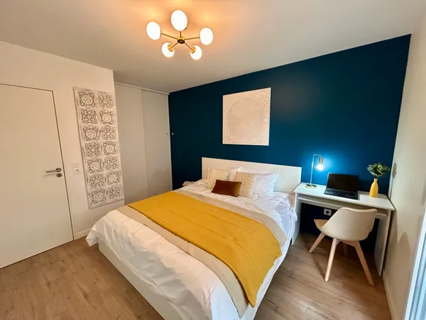 Loue appartement