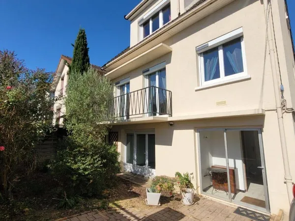 Maison 5 pièces 137 m²