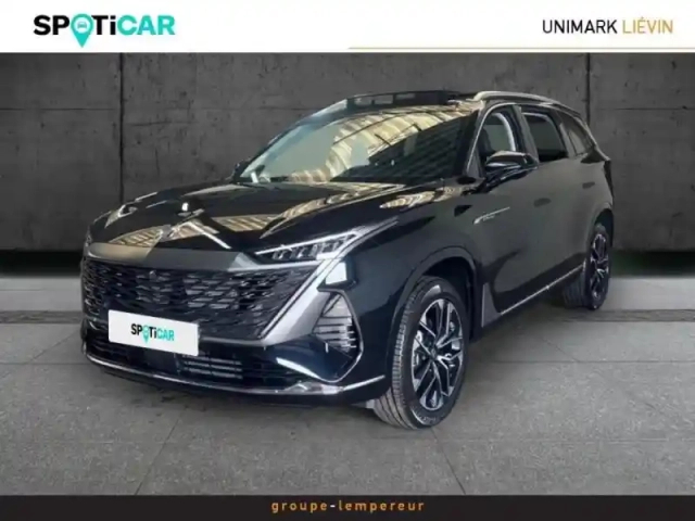 Mg S9 mg 1.5 gdi 299ch phev premium — photo 3