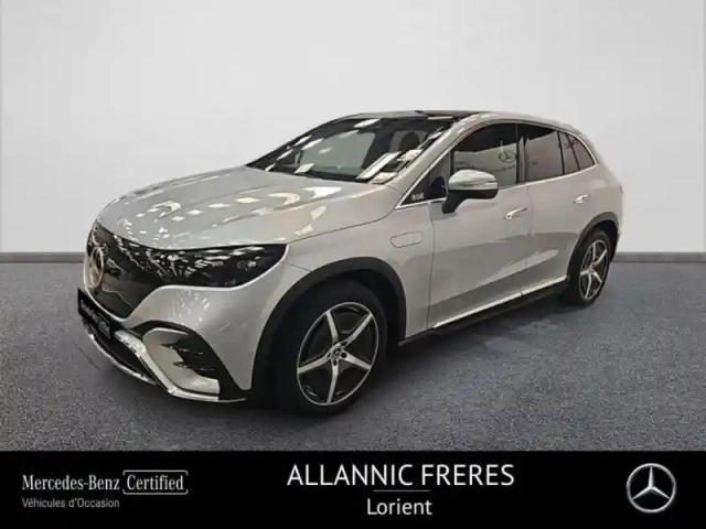 Mercedes Classe E eqe 350+ 320ch amg line