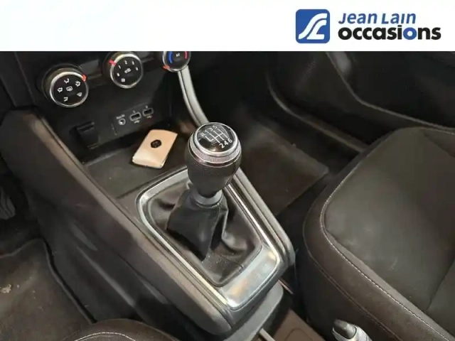 Renault Captur tce 100 — photo 13