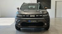 Dacia Duster 1.6 hybrid 140ch Extreme — photo 2