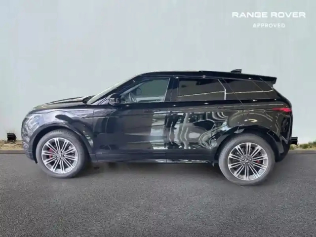 Land Rover Range Rover evoque 1.5 p270e phev 269ch autobiography — photo 6