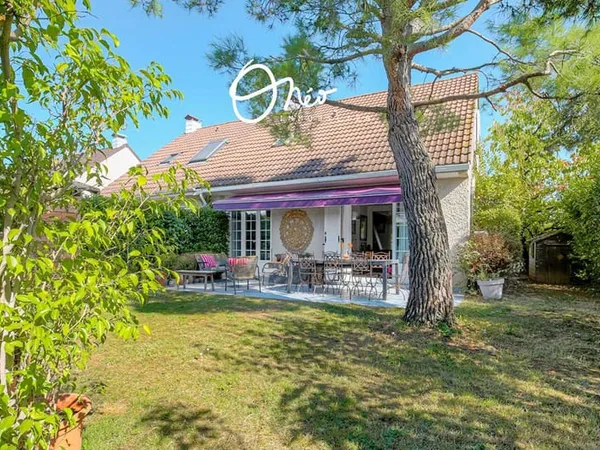 Maison 4 pièces 97 m²