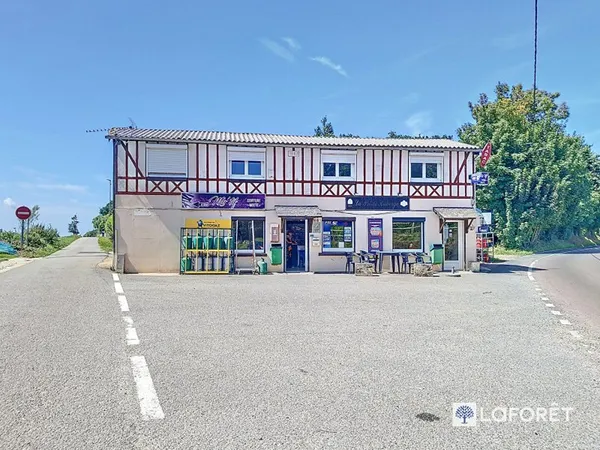 Maison 5 pièces 113 m²