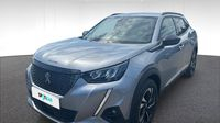 Peugeot 2008 1.5 BlueHDi 130ch S&S Allure EAT8 125g