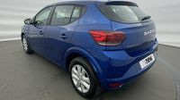 Dacia Sandero 1.0 TCe 90ch Expression — photo 6