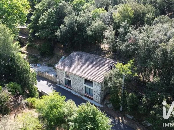 Maison 5 pièces 139 m²