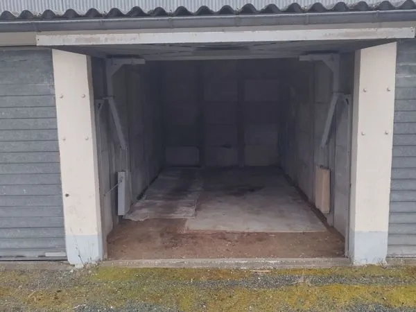 Garage Cholet centre