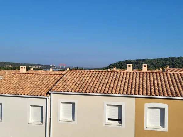 Appartement neuf Vente Port-de-Bouc 2p 43m² 191040€