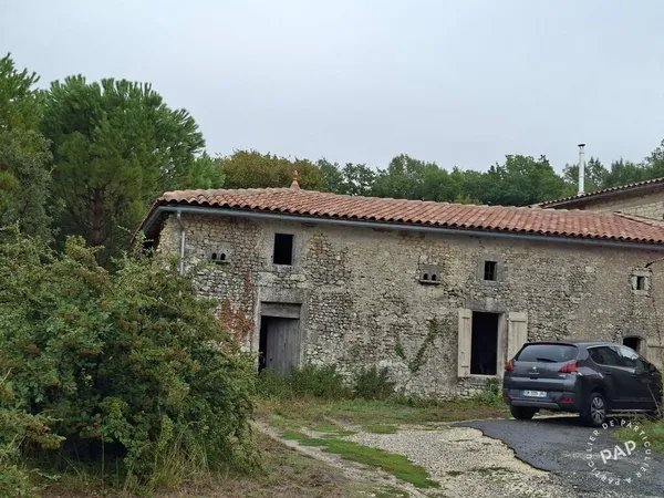 Maison 4 pièces 162 m²
