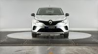 Renault Captur 1.6 E-Tech full hybride 145ch Evolution — photo 1