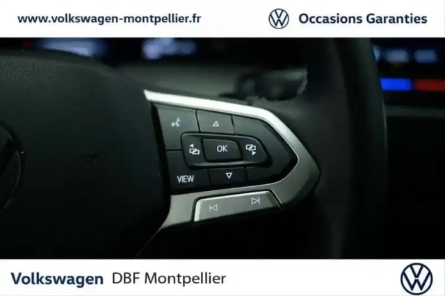 Volkswagen Golf 1.5 ehybrid 204 dsg6 vw edition — photo 8