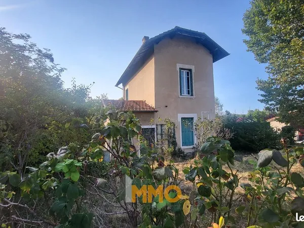 Maison 3 pièces 70 m²