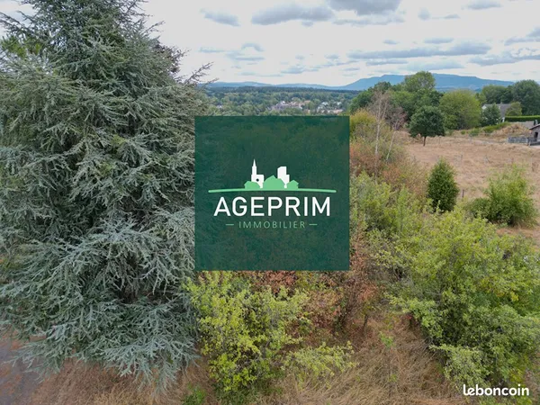 Terrain 3651 m² ETIVAL CLAIREFONTAINE